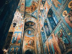 -滴血救世主教堂