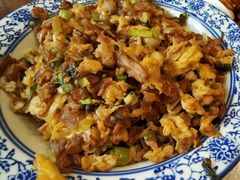 -娄三少·老北京春饼烤鸭家常菜(方庄店)