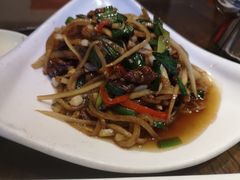 -樟树底(胜利河美食街店)