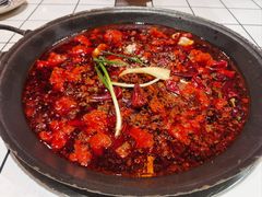 -旧街市鲜货老火锅(大光路店)