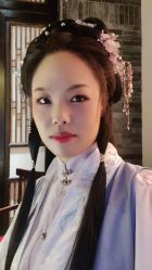 -汉仪华裳汉服馆(打浦桥店)