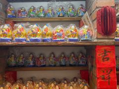 -老北京兔儿爷(杨梅竹斜街店)