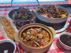 -辣小鲜·南昌大排档(船山路店)