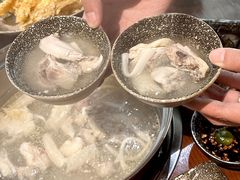 -享润四季椰子鸡音乐主题餐厅(晋江万达店)