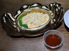 -魁盛居百年鲁菜馆(县西巷店)