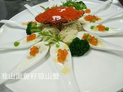 鲜鲍煎焖湛江鸡-鹏湾.壹号