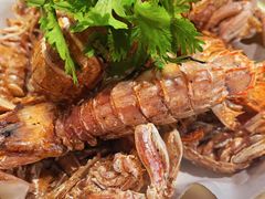 -老虎滩大连海鲜烧烤(建邺云锦路总店)