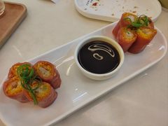-蔡澜点心·粤菜(赛格国际购物中心店)