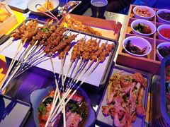 -燥次·烧烤酒场(万象城店)