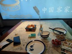 -醉南拳客家菜·河田鸡(东街口航空大厦店)