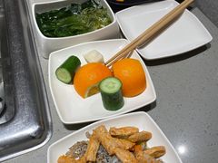 -海底捞火锅(珠影星光城夜宵主题店)