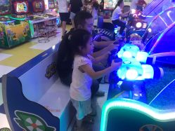 -meland·儿童乐园·游戏厅娃娃机·电玩Xbox(成都合生汇店)