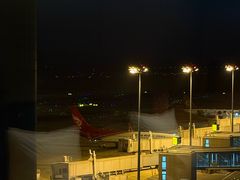 -南京禄口机场雅高铂尔曼大酒店