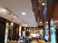 大堂-黄但记老店·陈村粉食府