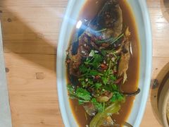 -快乐老家三鲜饺子东北菜(南六中路店)