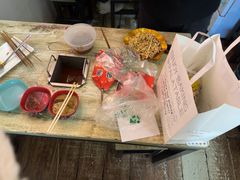 -老徐烧烤涮肚(交道口店)