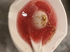 -喜来登由由大酒店九州膳坊中餐厅