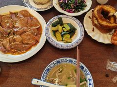 -老三羊汤【北兴隆街店】