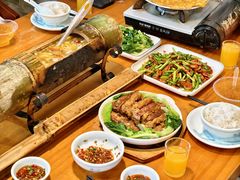 -61号餐吧(兴坪古镇漓江店)