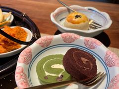 -梅间堂茶馆(绿地缤纷城店)