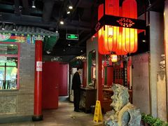 -北平食府.北京烤鸭(亦庄店)
