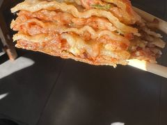 -虹海圣肉饼店家常菜馆