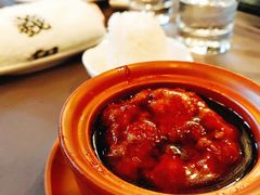 -羲和雅苑•北京烤鸭(平安国际金融中心店)