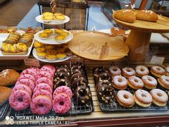 -多乐之日(颐堤港店)