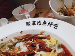 -太二酸菜鱼(石家庄万象城店)