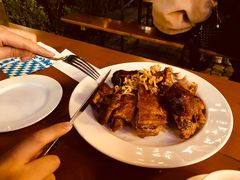 -宝莱纳餐厅(滨江店)