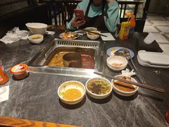 -前门后头老北京铜锅涮肉·京味菜·烤鸭(伊藤洋华堂店)