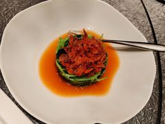 -宏达宴老菜馆(群力第四大道店)