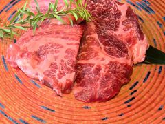 -隐炉和牛烧肉店(群力店)