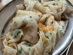-洲心街道青联村镜记烧肉
