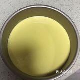 易上手系列之软软的全蛋海绵蛋糕
