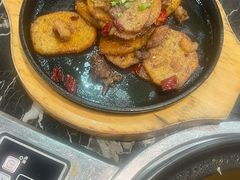 -李师傅脆肚(华强北店)