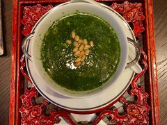 -广州柏悦酒店·悦景轩·粤菜餐厅