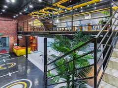 -不止轰趴桌游麻将台球(立水桥店)