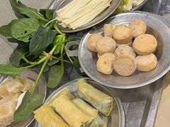 -月圆火锅(宁海东路二店)