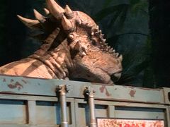 -侏罗纪世界电影特展(广州站)