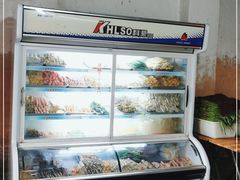 -陈氏老字号十三小炸炸店