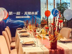 -Kathleen's Bistro&Bar 凯圣琳西餐厅(漕河泾印象城店)