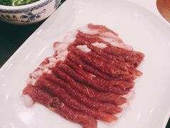 -北门涮肉·铜锅涮肉(南锣鼓巷店)