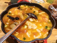 -洛阳宴·洛阳菜(南昌路店)