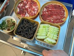 -海底捞大排档火锅(打浦路店)