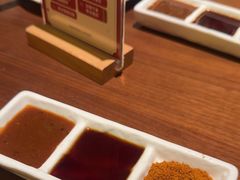 -御牛道日式烤肉料理(杭州万象城店)