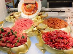 -成都你六姐·牛肉冒菜(城市集市合生汇店)