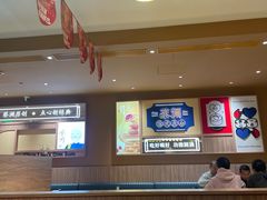 -蔡澜点心·粤菜(花城汇南区店)