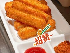 -海底捞火锅(汇一城店)