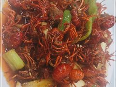 -回味南塘老王虾尾(总店)